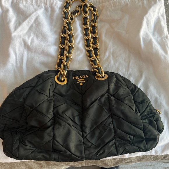PRADA BAG - Picture 1 of 8